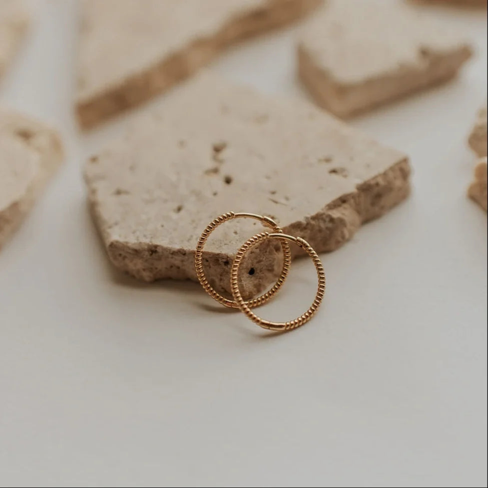 Tessa Hoops