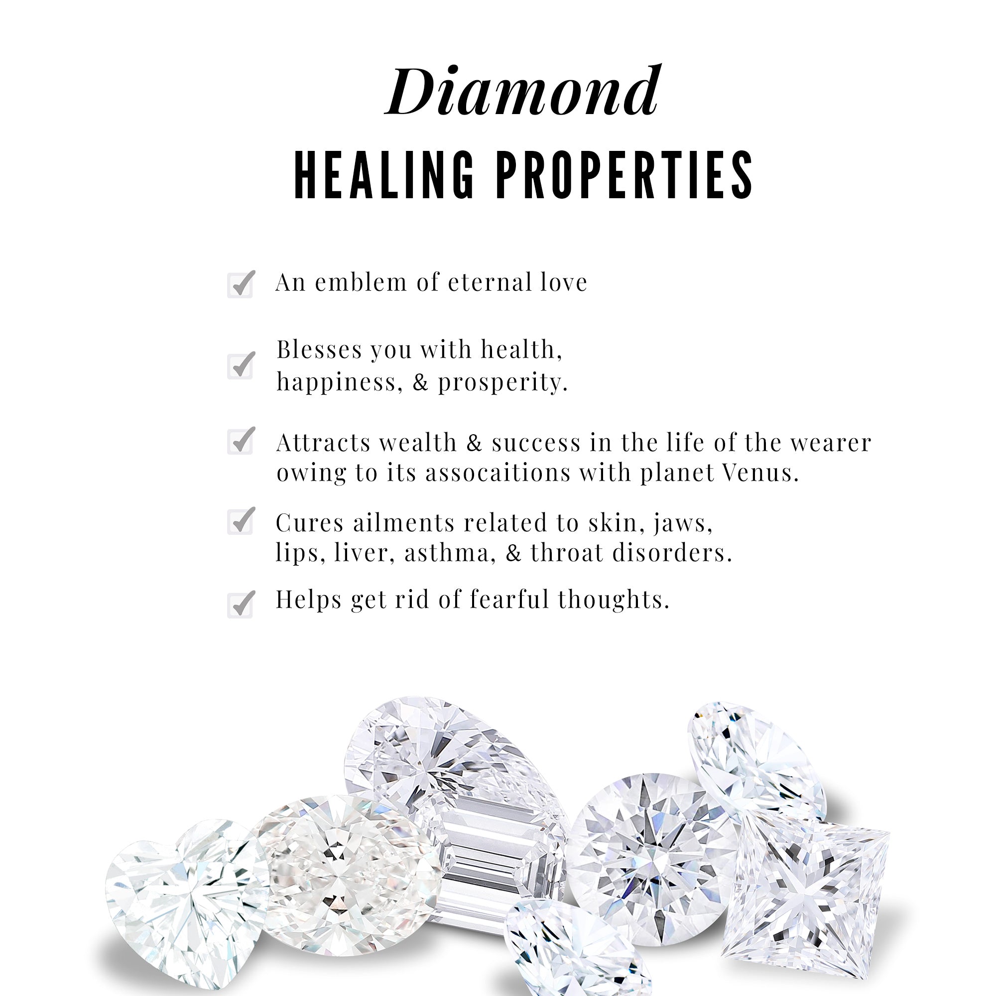 Certified Natural Diamond Stackable Wedding Ring