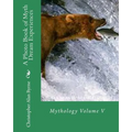 A Photo Book of Myth Dream Experiences: Mythology - Paperback