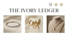 The Ivory Ledger